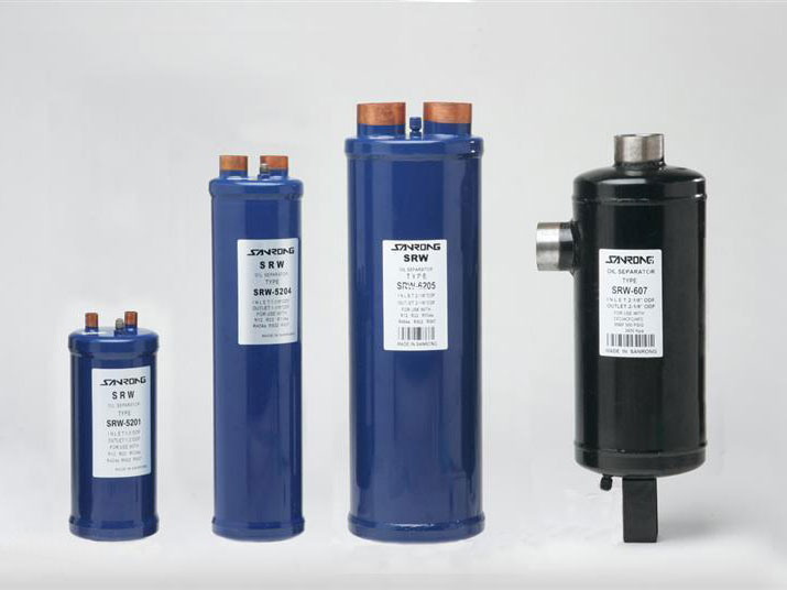 油气分离器的作用是什么？